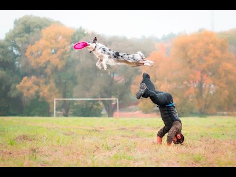 Training with Paco Lobo