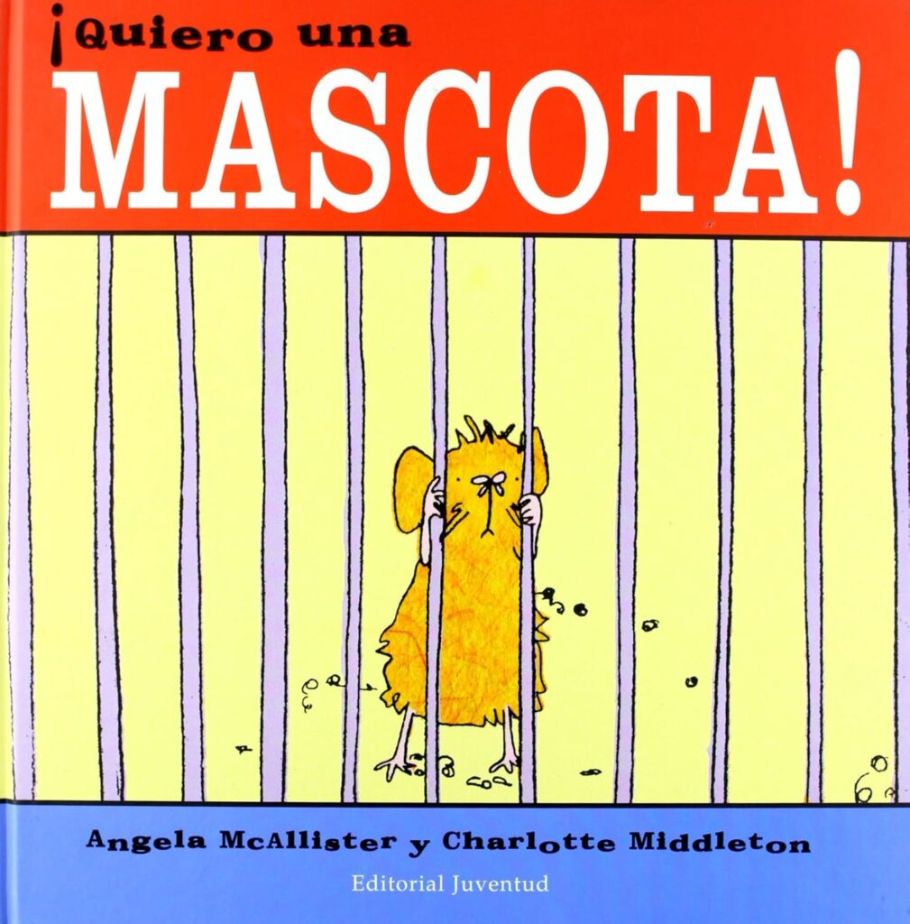 quiero-una-mascota