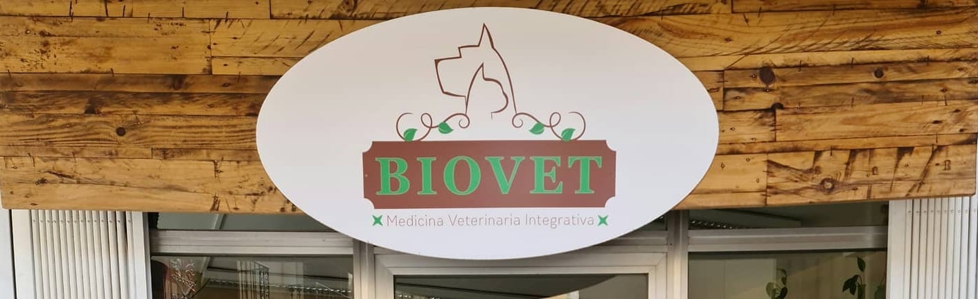 Biovet, Veterinaria integrativa y nutrición esencial