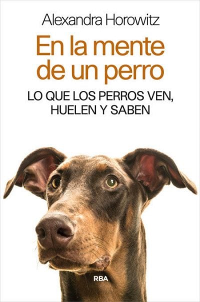 Libro sobre educación canina - 2 - En la mente de un perro