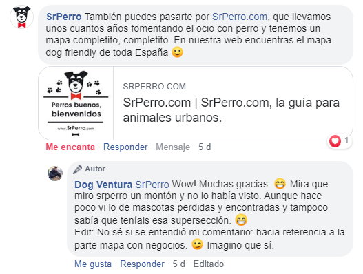 SrPerro-Facebook-Dog Ventura